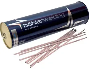 BÖHLER WELDING Elektrode Thermanit XW 3,2 x 350 mm