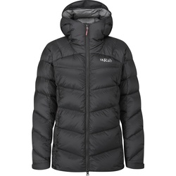 Rab Neutrino Pro Jacket Wmns anthracite (ANT) 16