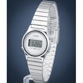 Casio La700we-7aef Uhr White One Size