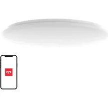 YEELIGHT Arwen 550C 1 rund weiß