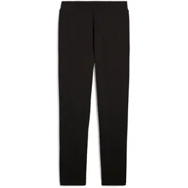 Puma Herren Hose, schwarz - M