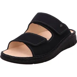 Finn Comfort Rab Blau Sandal Gr. 43