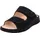 Finn Comfort Rab Blau Sandal Gr. 43