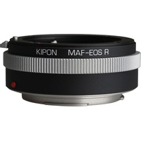 Kipon Adapter für Minolta AF auf Canon RF