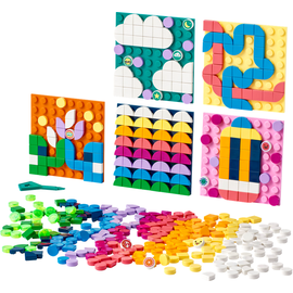 LEGO Dots Kreativ-Aufkleber Set 41957