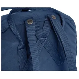 Fjällräven Re-Kanken midnight blue