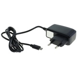 Micro USB Netzadapter Ladegerät Ladekabel Adapter Ladeadapter 2000mA 2A Ampere 5V ersetzt Samsung EP-TA20EBE Huawei HW-050200E01