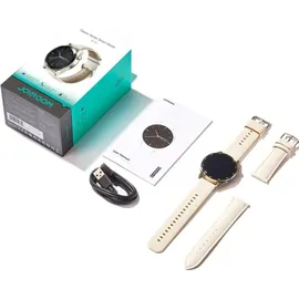 Joyroom Jr-Fc2 Smartwatch Gold - Gold