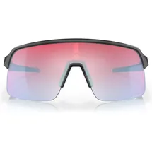 OAKLEY Sutro Lite Sonnenbrille (Größe One Size, grau)
