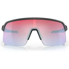 OAKLEY Sutro Lite Sonnenbrille (Größe One Size, grau)