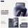 Motorola moto G67 Business Edition 8 GB RAM 256 GB PANTONE Arctic Seal