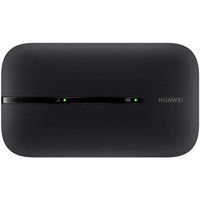 Huawei E5576-320 4G Mobile WLAN Router schwarz