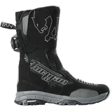 Furygan Chattan D3o® Michelin® Motorradstiefel - Black - EU