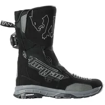 Furygan Chattan D3o® Michelin® Motorradstiefel - Black - EU