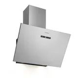 Klarstein Silver Lining Kopffreihaube 60 cm silber