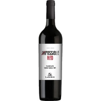 Laborie Impossible Red 2018 0,75 l