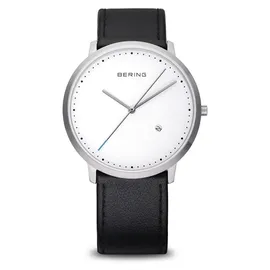BERING Classic Leder 39 mm 11139-404