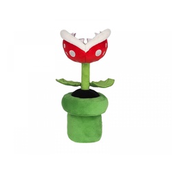 1UP Nintendo Together Plush Super Mario Piranha Plant - 23cm