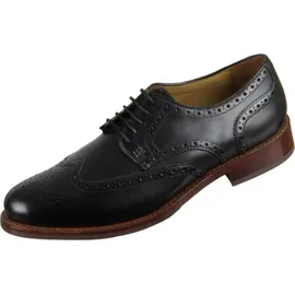 GORDON & BROS. 2318 Herren Schwarz 44