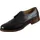 GORDON & BROS. 2318 Herren Schwarz 44