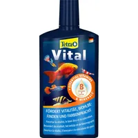 Tetra Aquarium-Wasseraufbereiter TetraVital 500 ml
