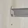Wiemann Schwebetürenschrank Phoenix 223 x 217 x 67 cm Weiß