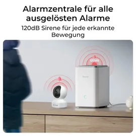Reolink Home Hub Pro
