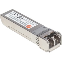 Intellinet Network Solutions Intellinet 10 Gigabit SFP+ Mini-GBIC Transceiver