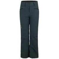 Ziener Kinder Hose ALIN jun (pants ski), dark jungle,