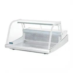 Polar G-Serie Fischkühltruhe,175Ltr.