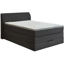 SUN GARDEN Boxspringbett KURT BX2380