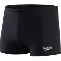 Speedo ECO Endurance+ Aquashort Schwarz XS