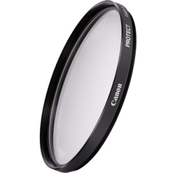 Canon Regularfilter 72 Mm
