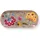 Pip Studio Blooming Tales Fantasy Khaki Kuchenplatte 33,3x15,5cm