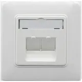 KERPEN DATACOM Keystone-Wanddose KDA4A0KU2400001