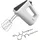 Krups 3 Mix 4000 GN4001 Handmixer
