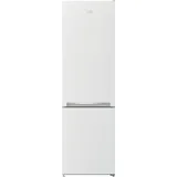Beko RCSA300K40WN Freistehend 291 l E Weiß - Transparent