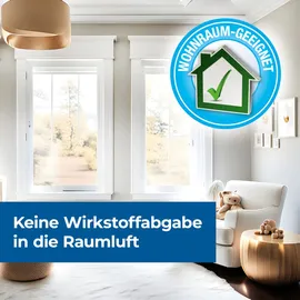 Protect Home FormineX Fliegenköder Fensterstreifen 12 St.