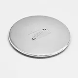 Hüppe EasyStep Ablaufgarnitur 70 Komplett-Set, 215480R91, 70