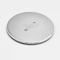 Hüppe EasyStep Ablaufgarnitur 70 Komplett-Set, 215480R91, 70