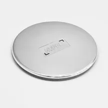 Hüppe EasyStep Ablaufgarnitur 70 Komplett-Set, 215480R91, 70