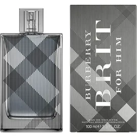 Burberry Brit For Him Eau de Toilette 100 ml