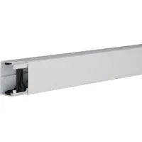 Hager Tehalit Leitungsführungskanal B60xH40mm LF 400600 lgr