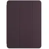 Schutzhülle für Apple iPad 4/5 Gen. dunkelkirsche