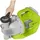 TOOLCRAFT Gartenpumpe 7000 l/h 53m