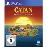 Catan - Console Edition