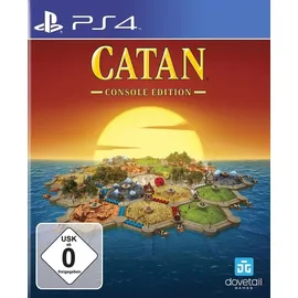 Catan - Console Edition