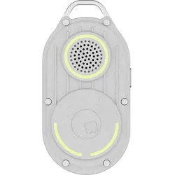 Rolling Square AirNotch Pro BT Tracker for Google White