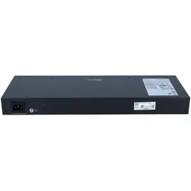 HP HPE FlexNetwork 5130 24G 4SFP+ EI Switch