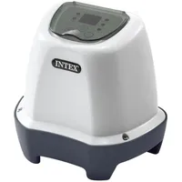 Intex Krystal Clear Salzwassersystem QS200 grau onesize